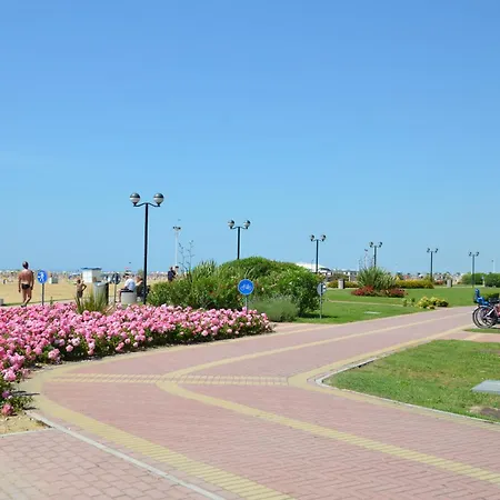 La Quercia Бибионе