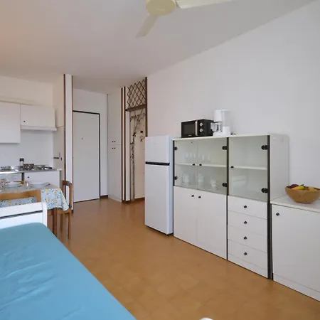 La Quercia Бибионе