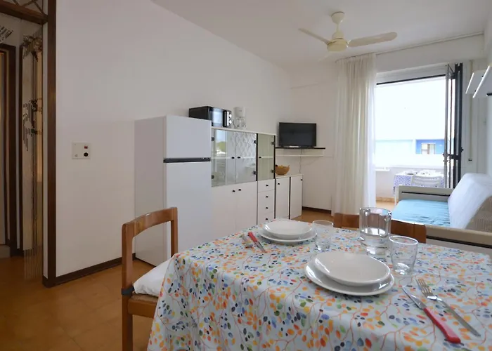 アパート La Quercia ビビオーネ