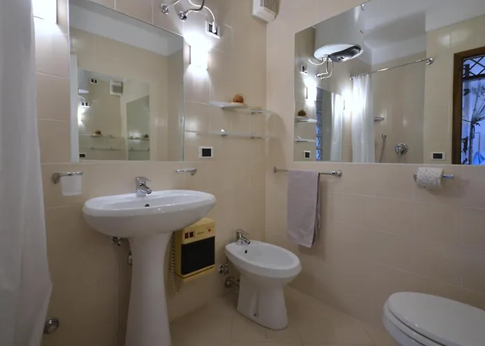 La Quercia * ビビオーネ