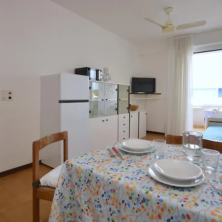 Apartment La Quercia Bibione