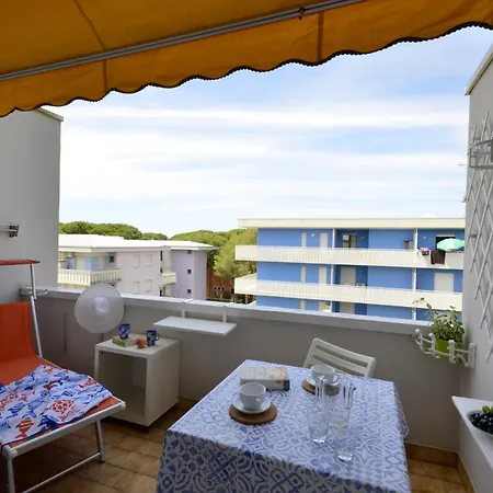 La Quercia Apartament *