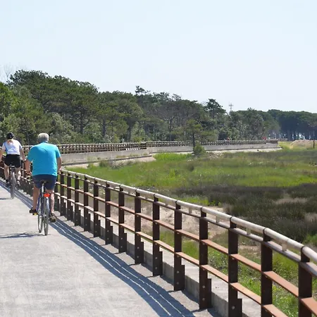 La Quercia Apartman *