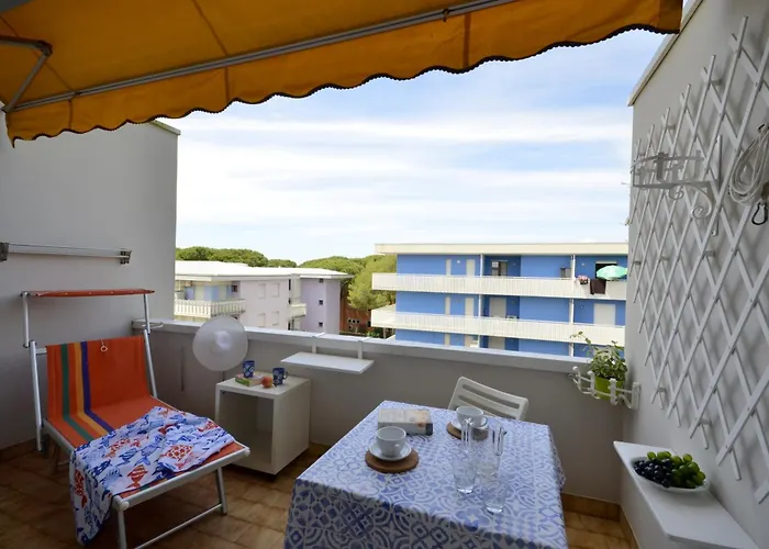 La Quercia Apartman *